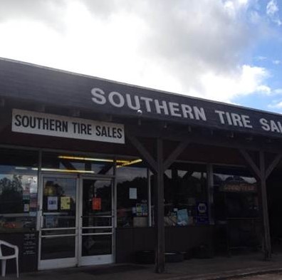 Southern Tire Sales 